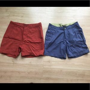 Royal Robins Shorts